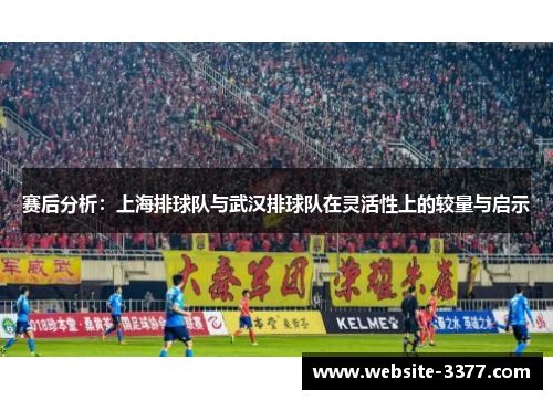 赛后分析：上海排球队与武汉排球队在灵活性上的较量与启示